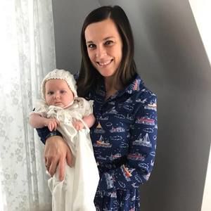 Meet your Posher, Kelly